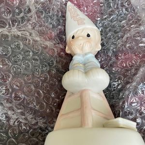 Nobodies perfect 1982